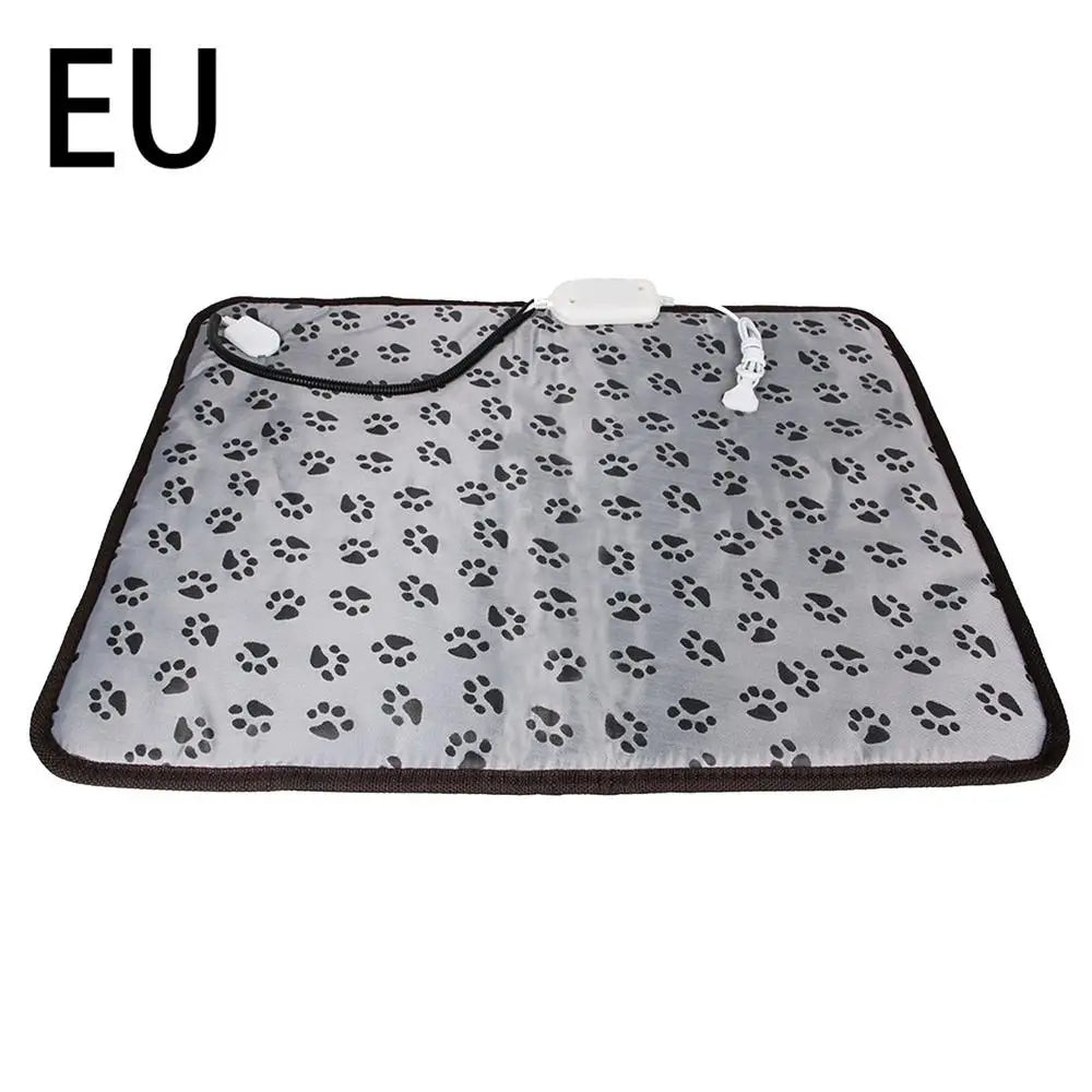 Adjustable Pet Heating Pad