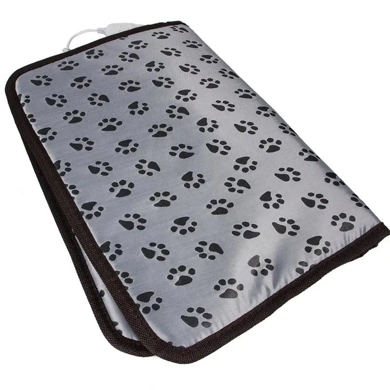 Adjustable Pet Heating Pad