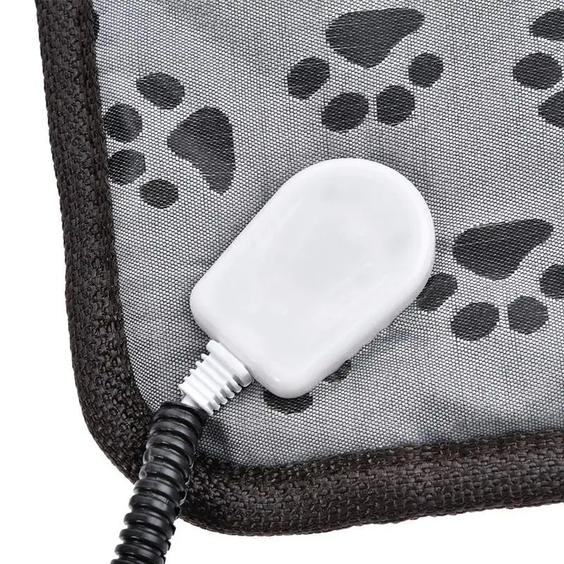Adjustable Pet Heating Pad