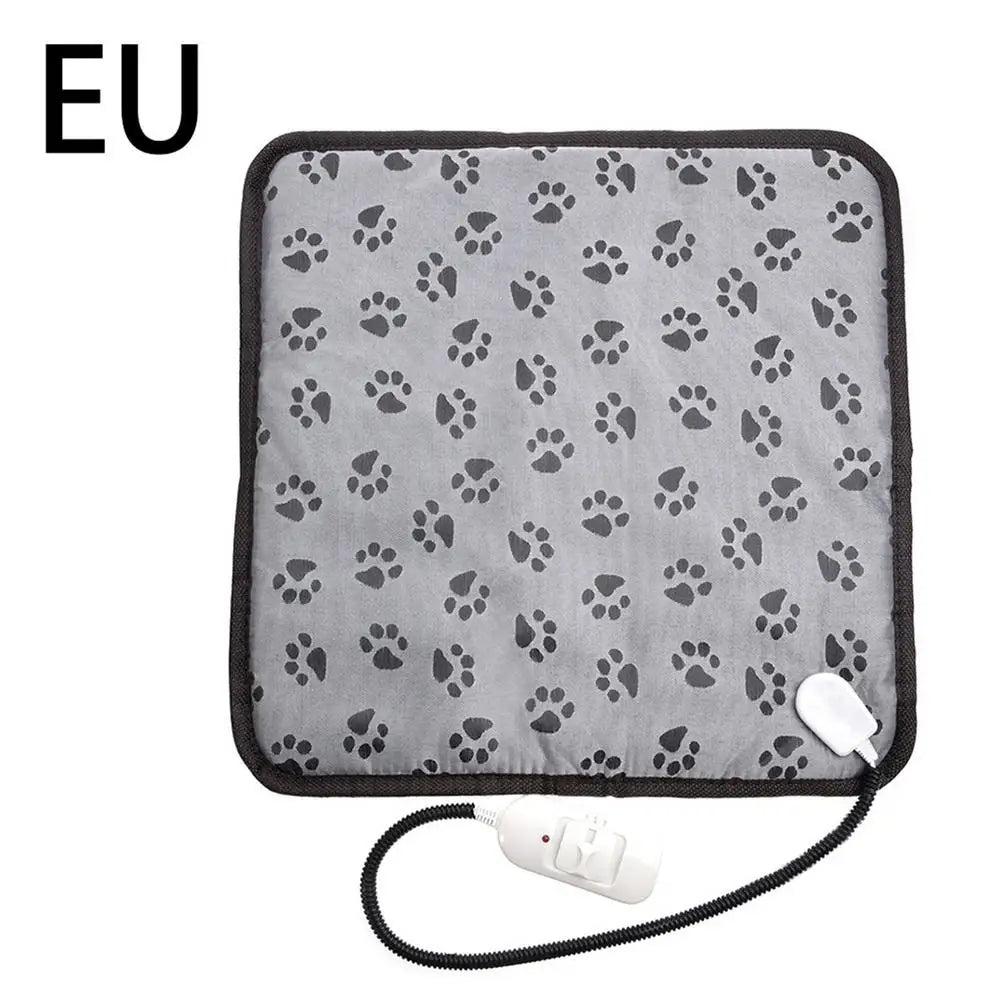 Adjustable Pet Heating Pad